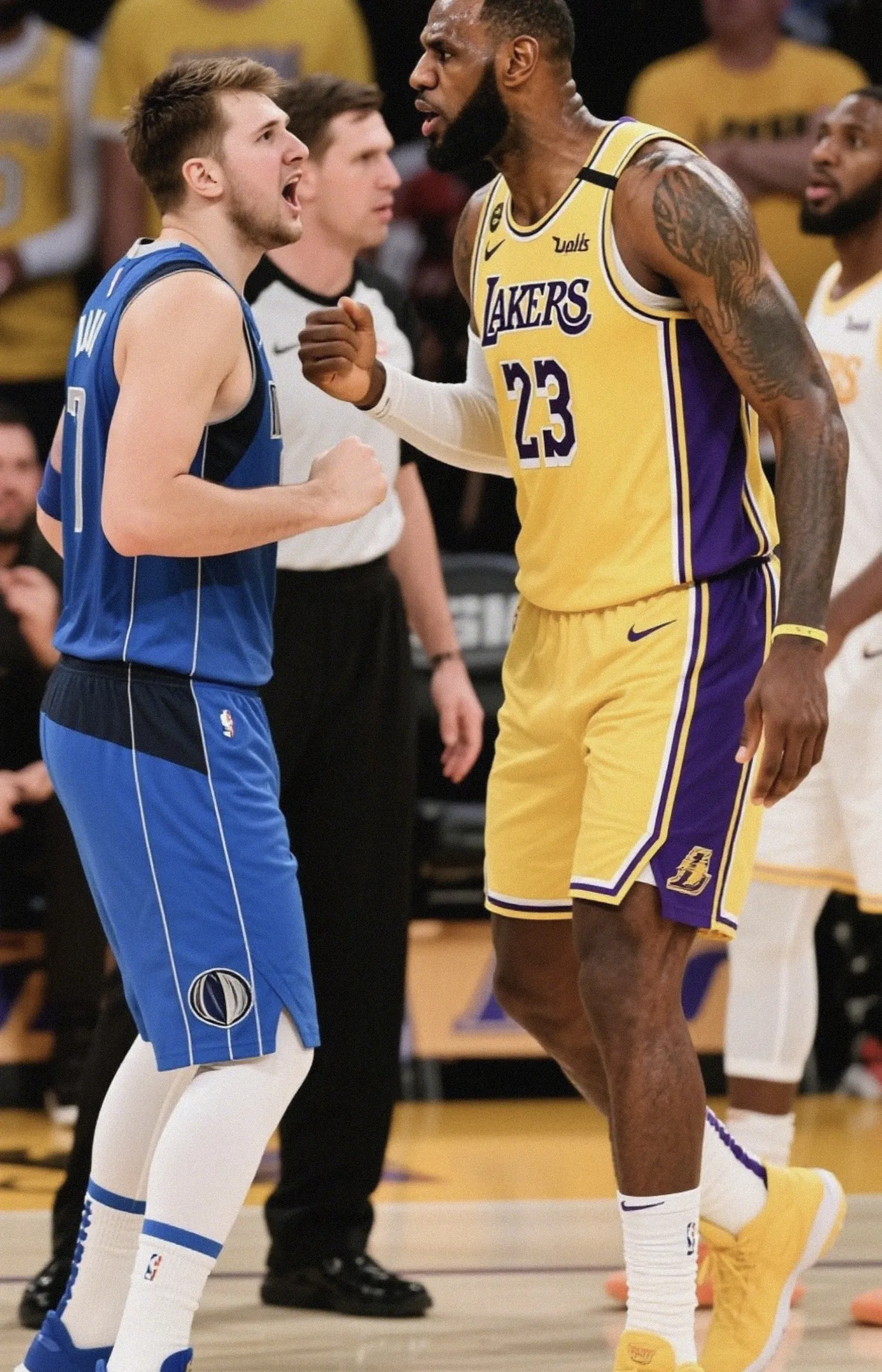 爱游戏体育-NBA常规赛倒计时；洛杉矶湖人窗口期防线松动；细节引发关注；更衣室稳定；阵容厚度经受考验的简单介绍